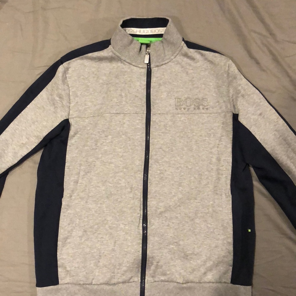 Hugo Boss jacket